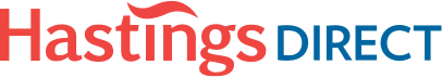 Hasting Insurance Logo